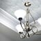RoomMates White Tin Peel & Stick Tile Backsplash StickTiles